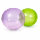 slow-motion-baller-gronn-lilla-25-cm