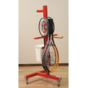 vogn-for-badminton-og-tennisracketer