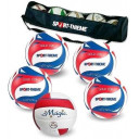 volleyballsett-sport-thieme-training