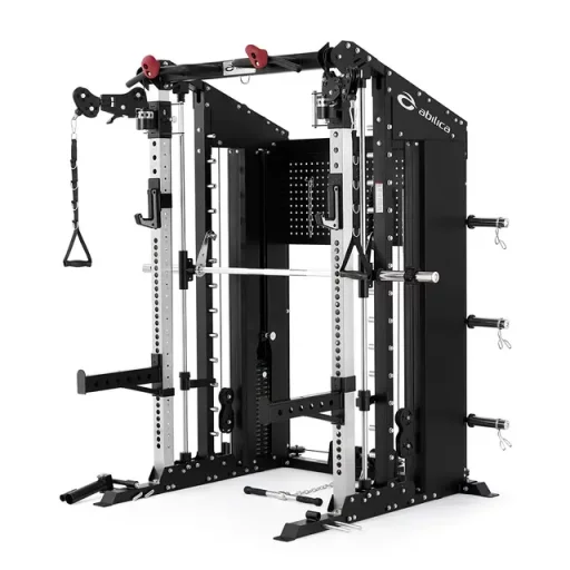 Abilica Premium MultiRack 90