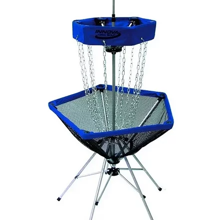 Discgolfkurv Innova Traveler