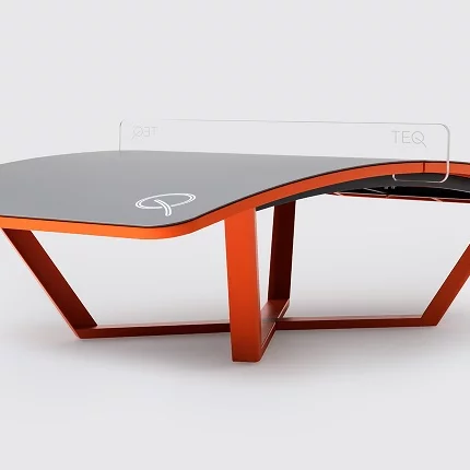 Teqballbord, Mod. One