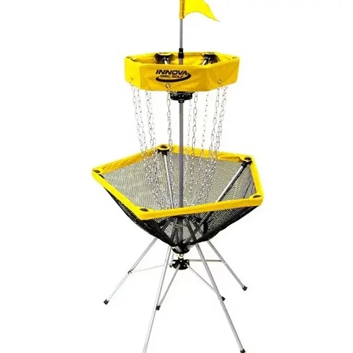 Discgolfkurv Innova Traveler