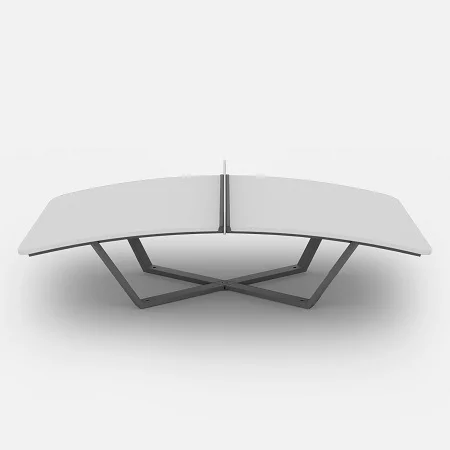 Teqballbord, Mod. Two