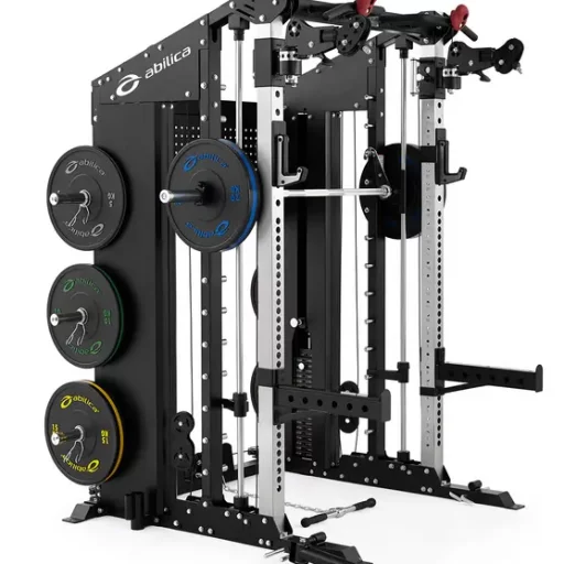 Abilica Premium MultiRack 90
