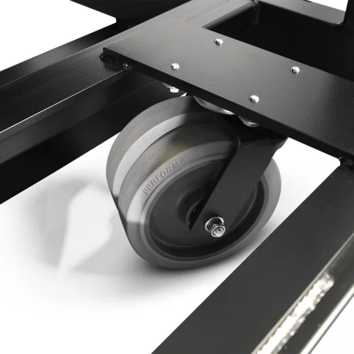 Mobilt basketmål SAM 3x3