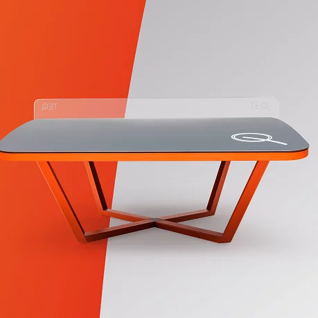 Teqballbord, Mod. One