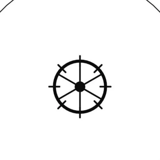 Svingesopp "Spinning mushroom"