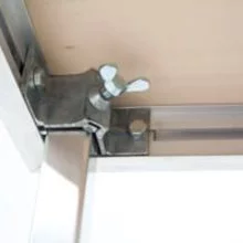 Sceneelement NIVOflex Light 2x1 m