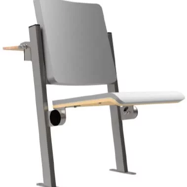 Spring-up College auditoriestol