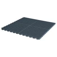 3x3 mobil basketbane Schelde
