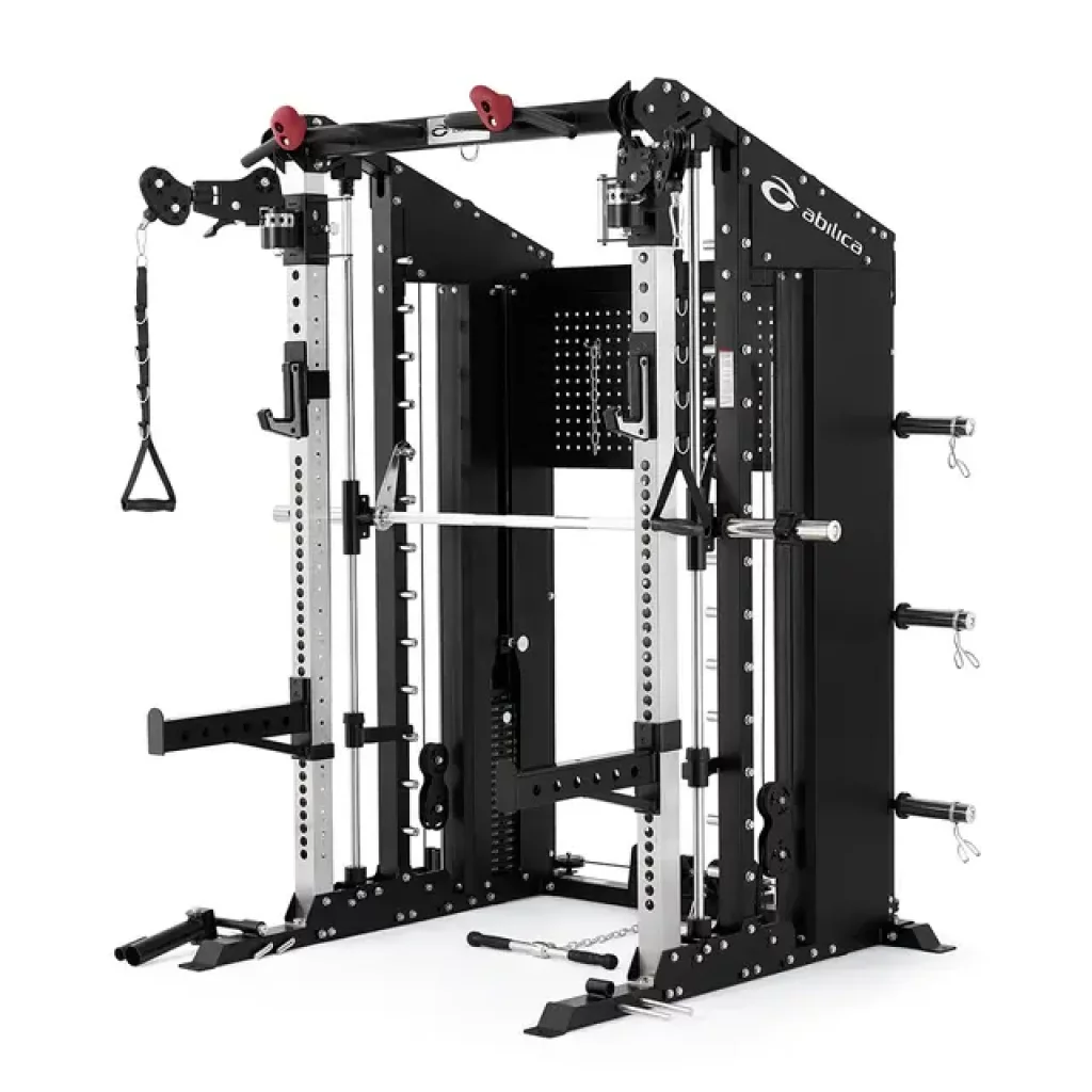Abilica Premium MultiRack 90