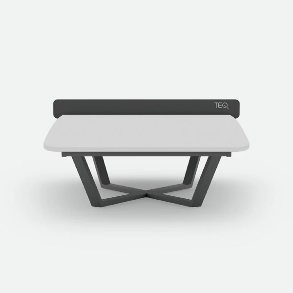 Teqballbord, Mod. Two