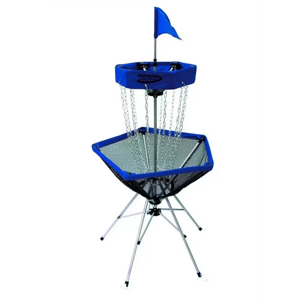Discgolfkurv Innova Traveler
