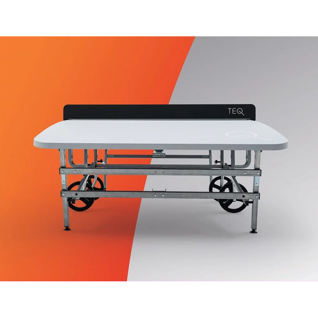 Teqballbord, Mod. Lite