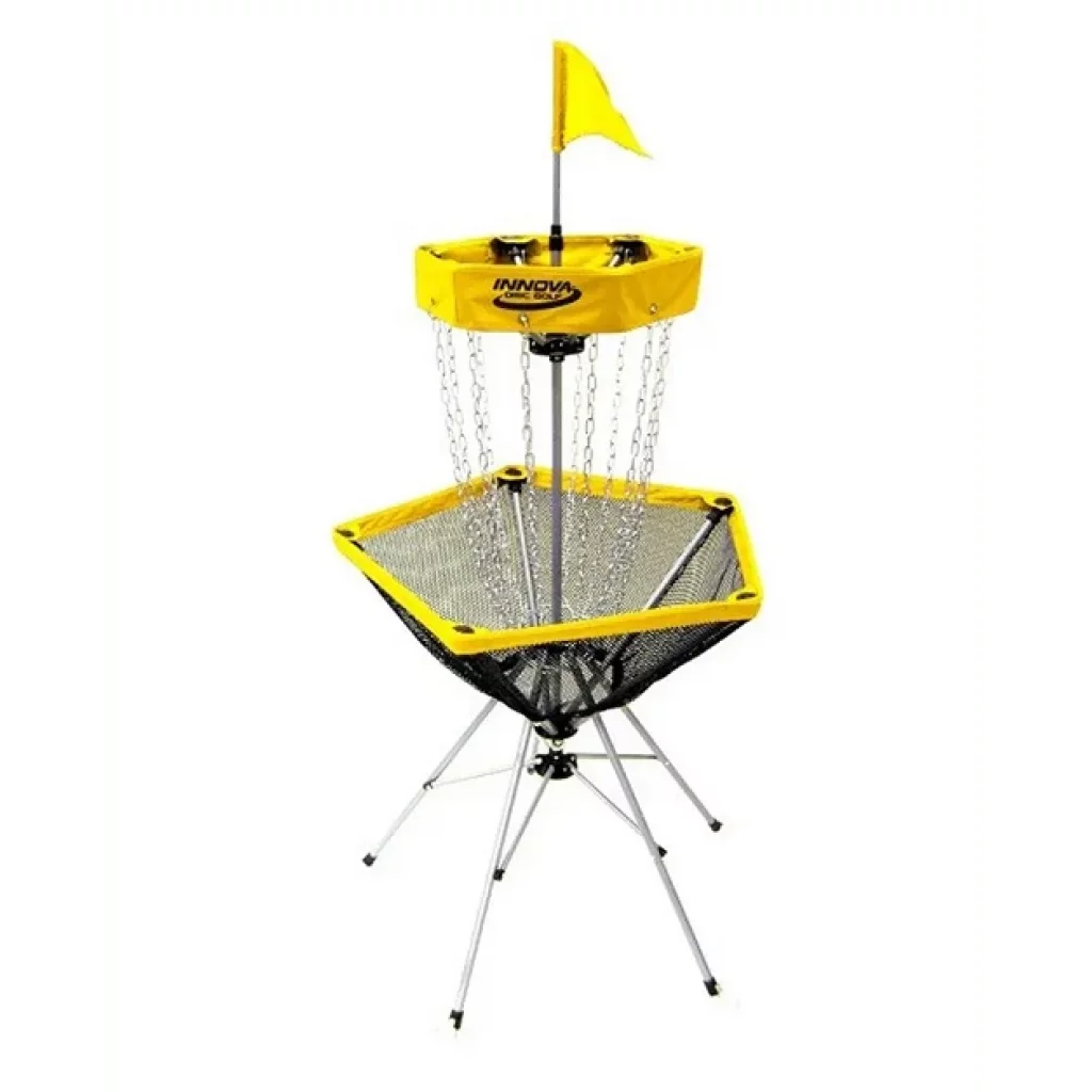 Discgolfkurv Innova Traveler