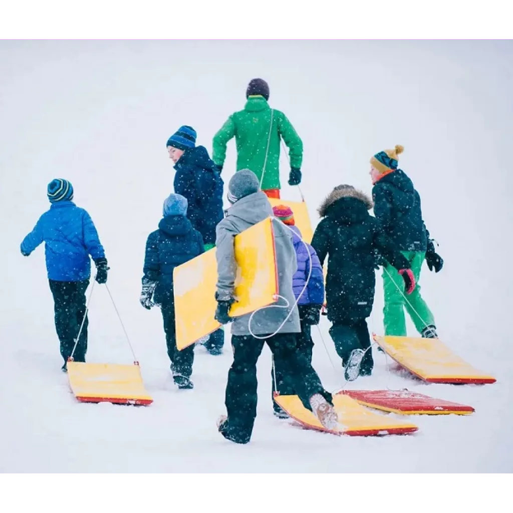 Akematter XL 120 x 50 cm 6-pk