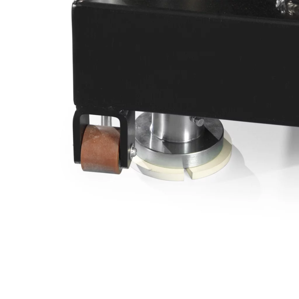 Mobilt basketmål SAM 3x3