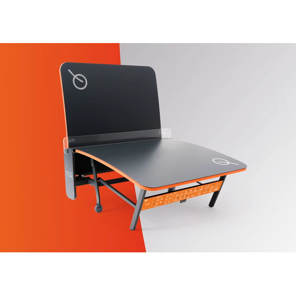 Teqballbord, Mod. Smart