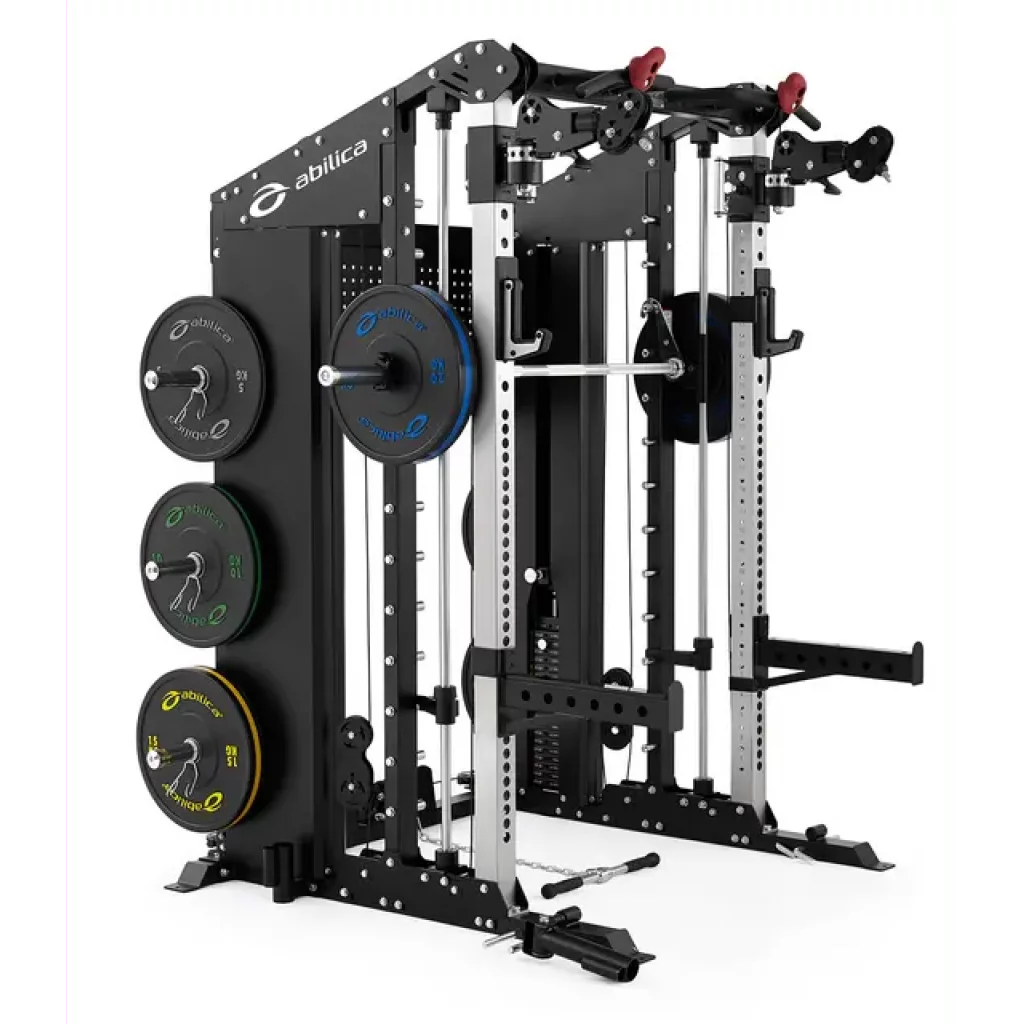 Abilica Premium MultiRack 90