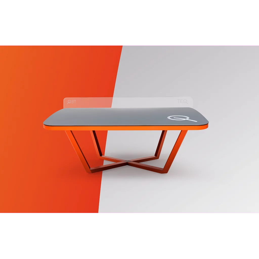 Teqballbord, Mod. One