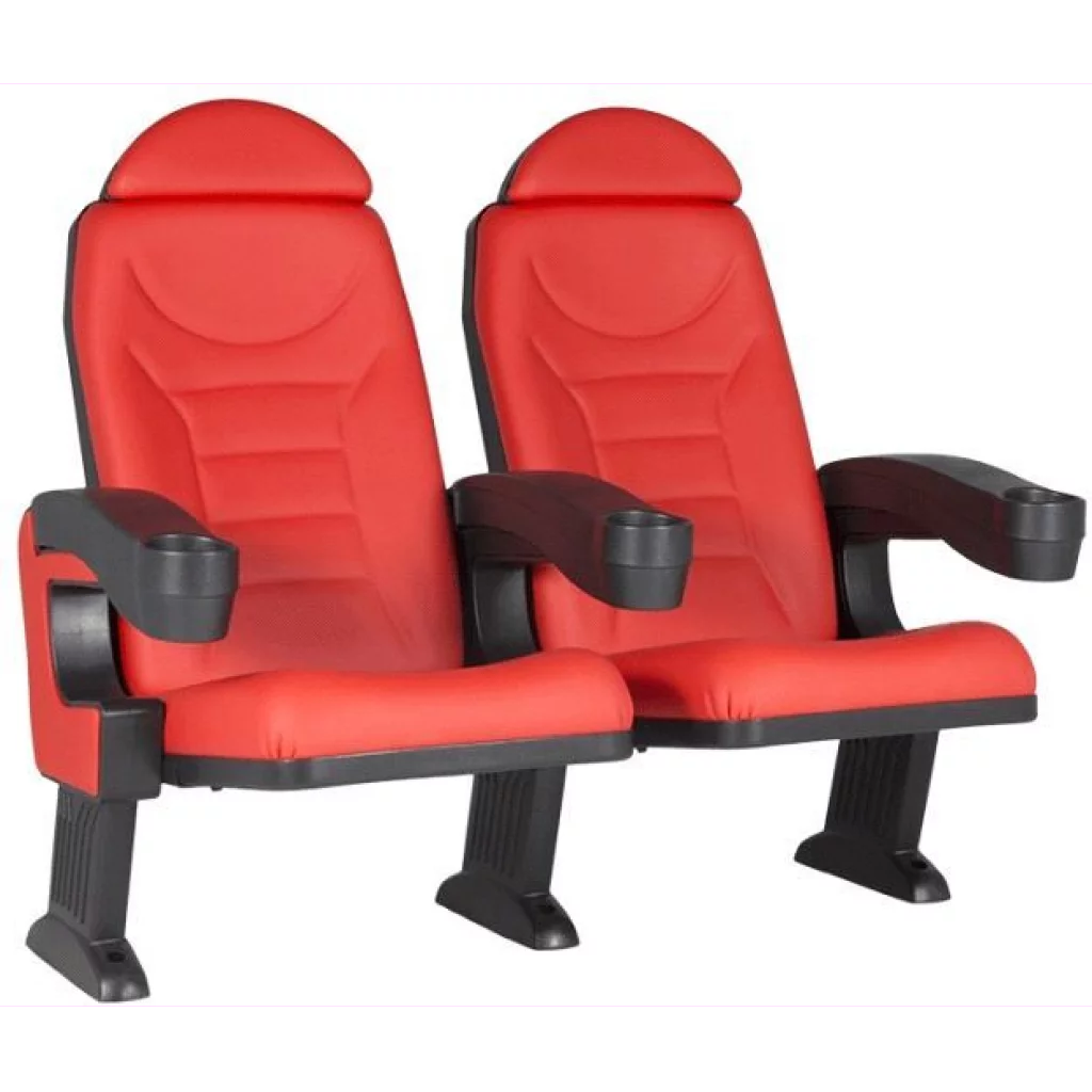 Montreal Comfort V07 kino- og teaterstol