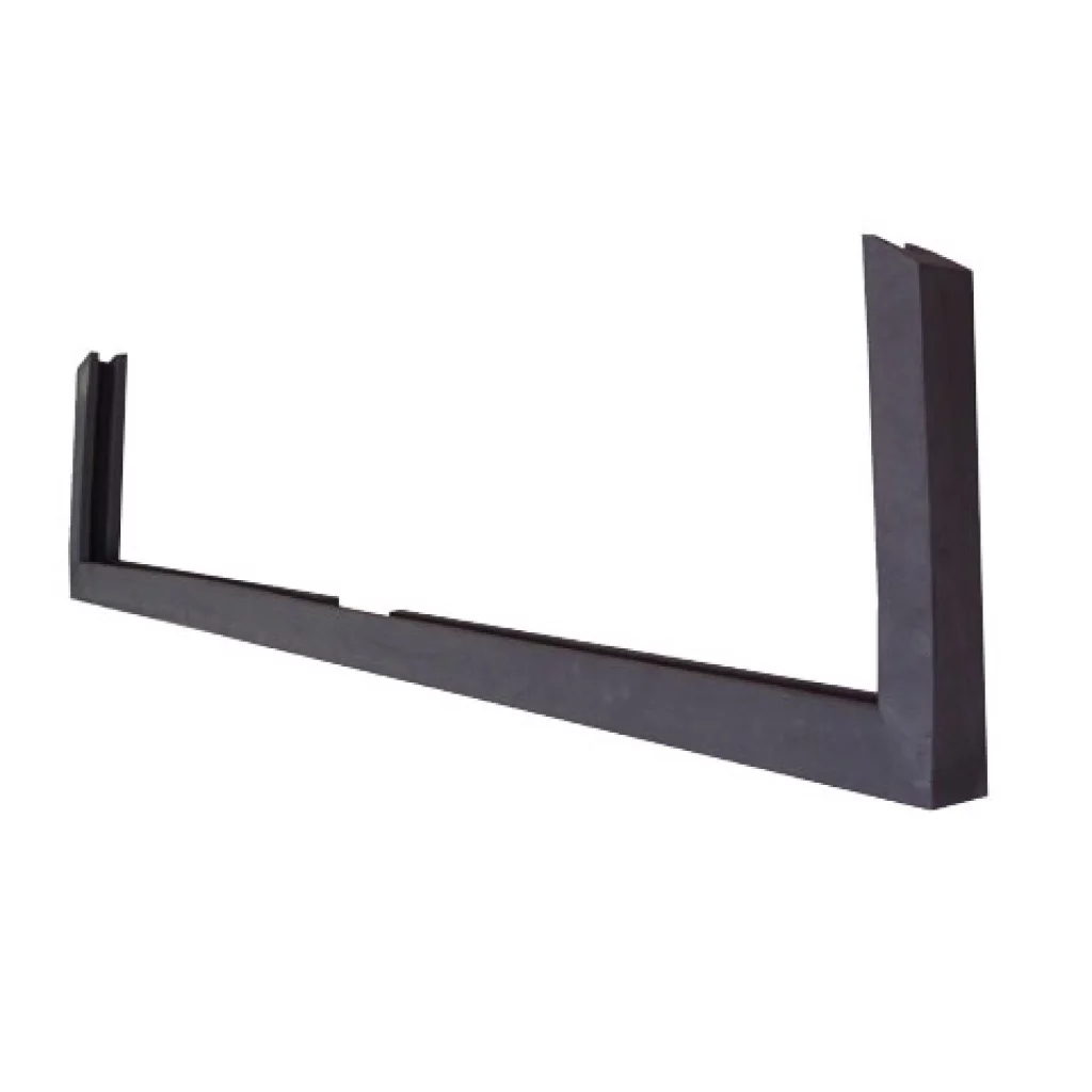 Kantbeskyttelse til basketplate, 30 mm