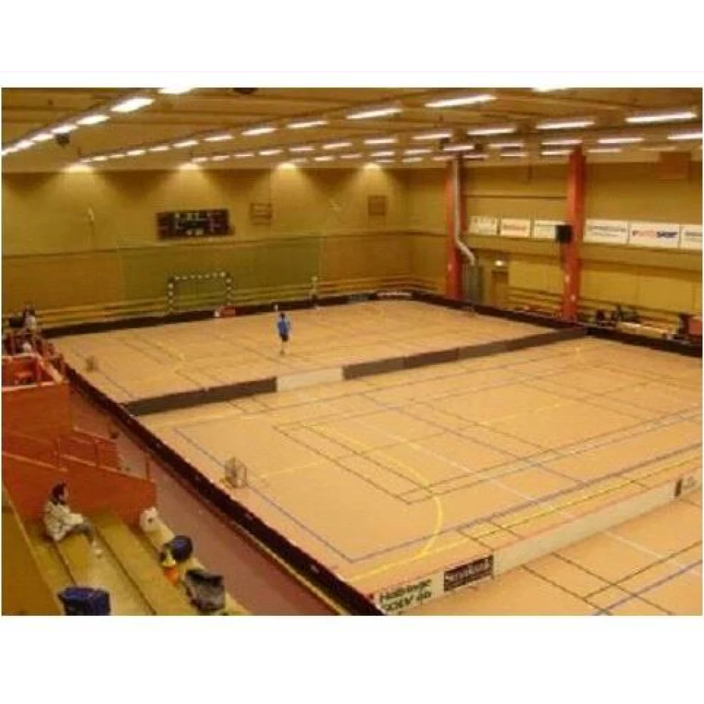 Swerink banedelevant Splitboard til innebandy