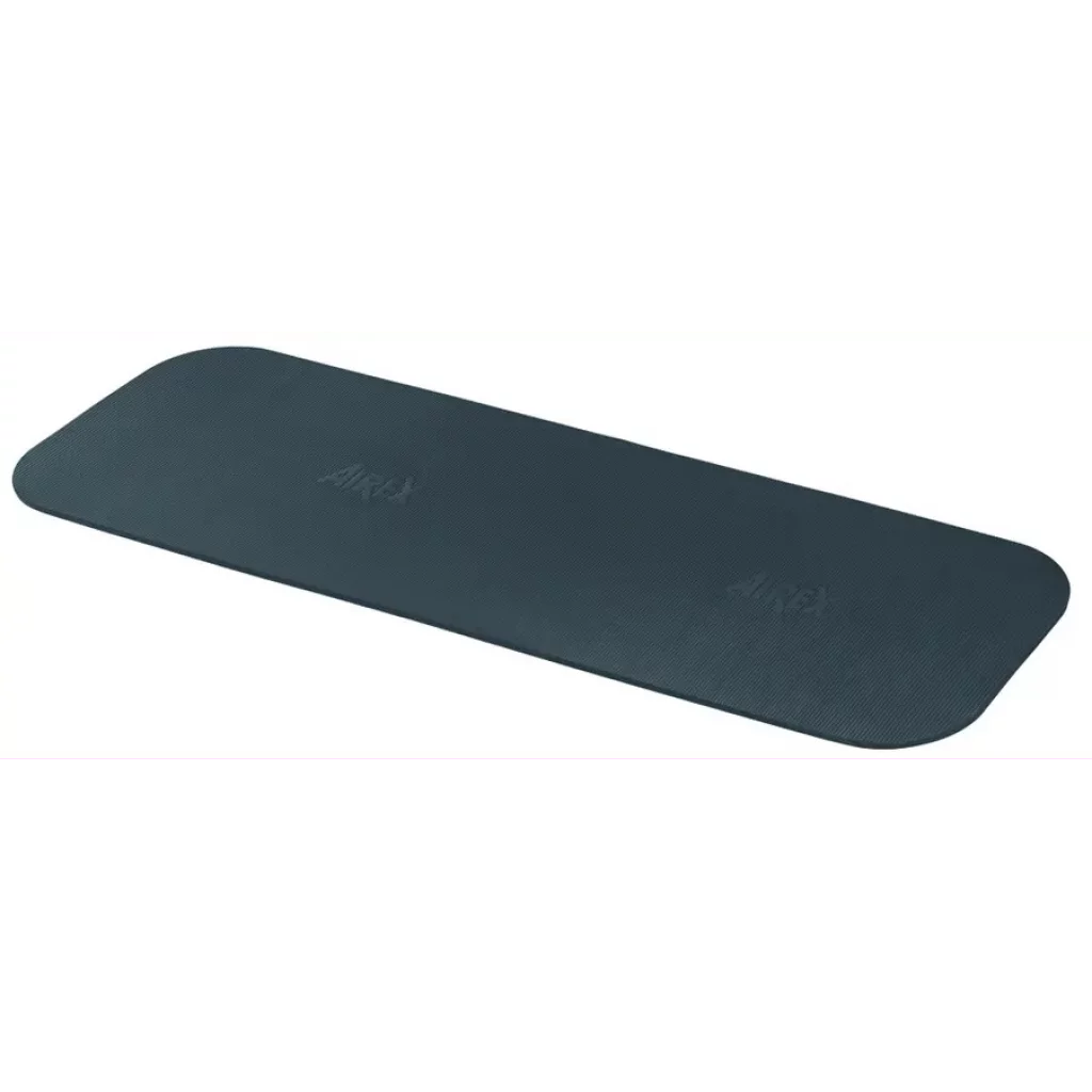 Airex Coronella 185 x 60 x 1,5 cm gymnastikkmatte, Grå
