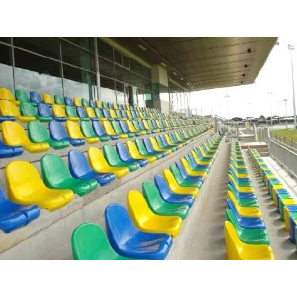 Tribunestol Opal bucket