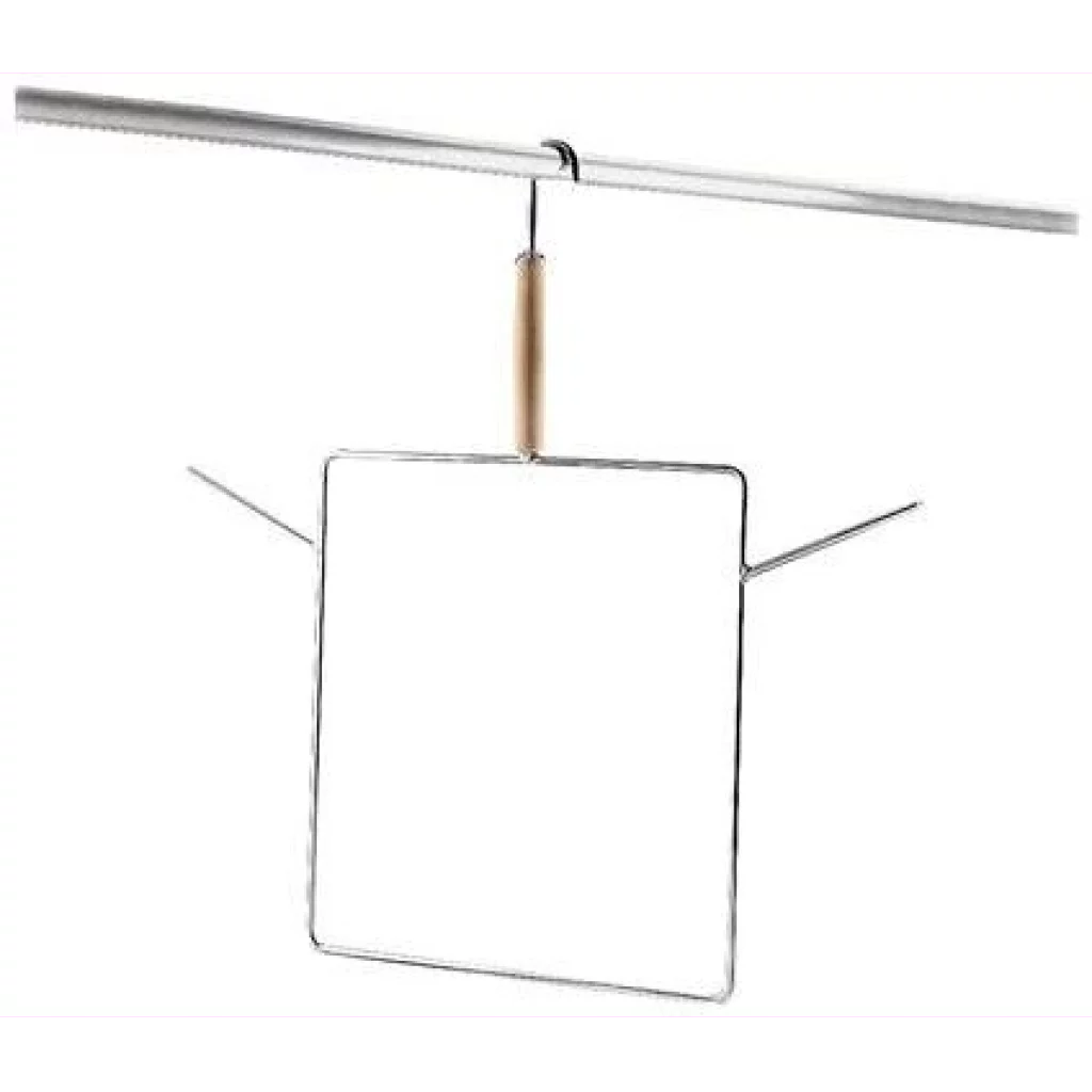 Universalhoppheng for  nett