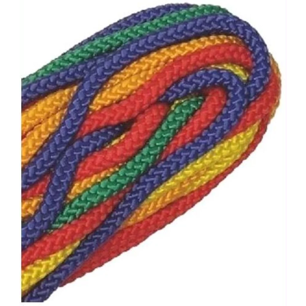 Dobbelt hoppetau 4,5 m