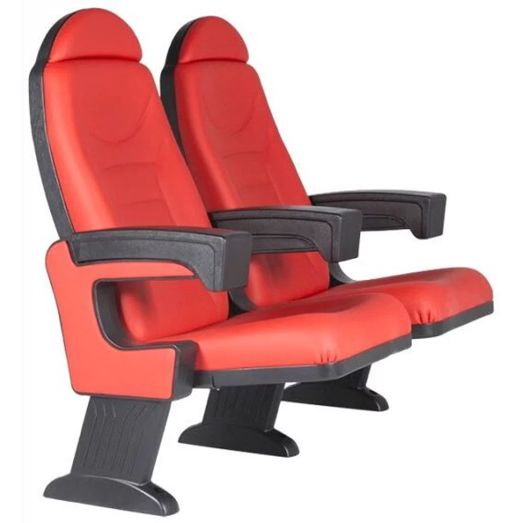 Montreal Club Comfort, tribunestol og kino/teaterstol