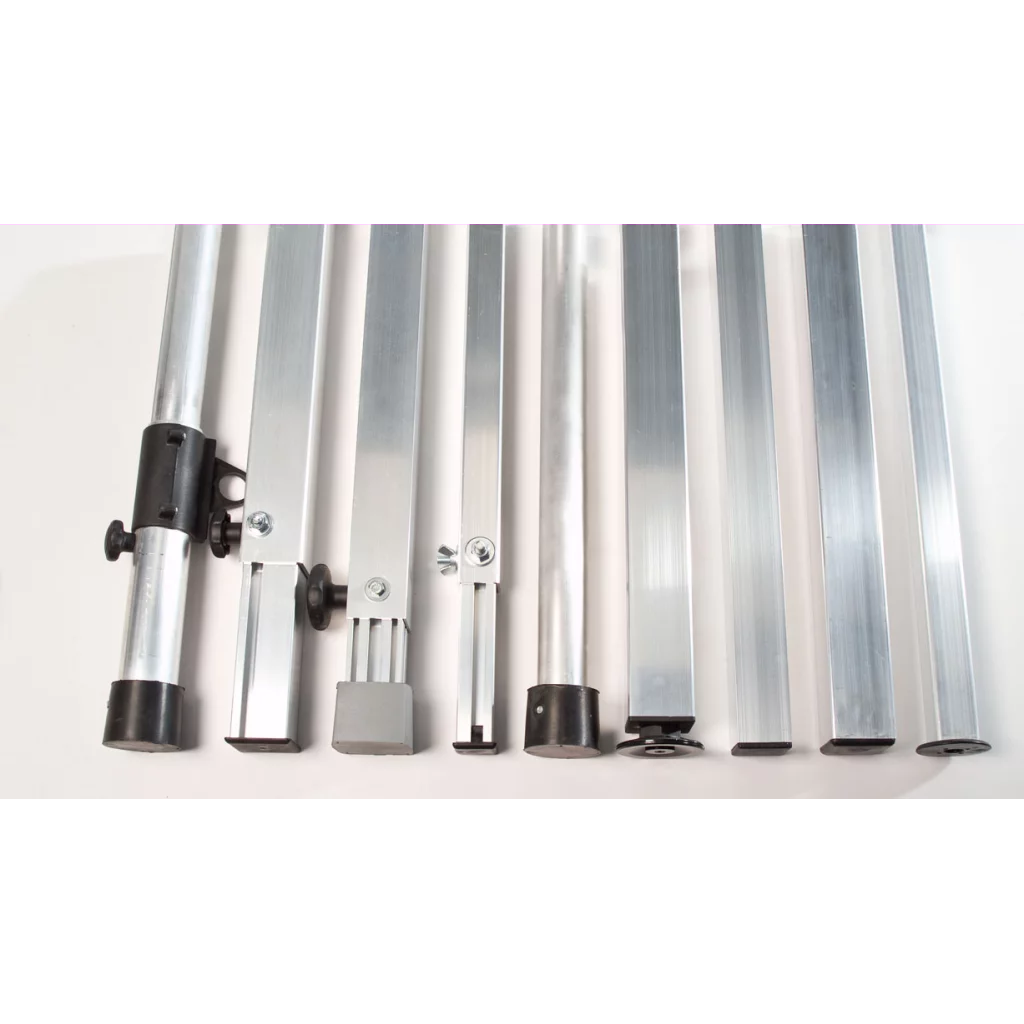 Bensett til sceneelement NIVOflex Light