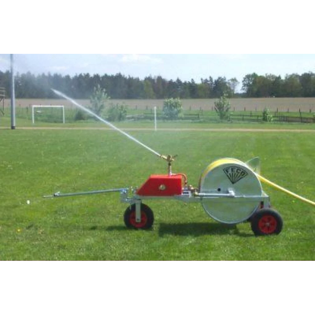 Vanningstog /vanntog