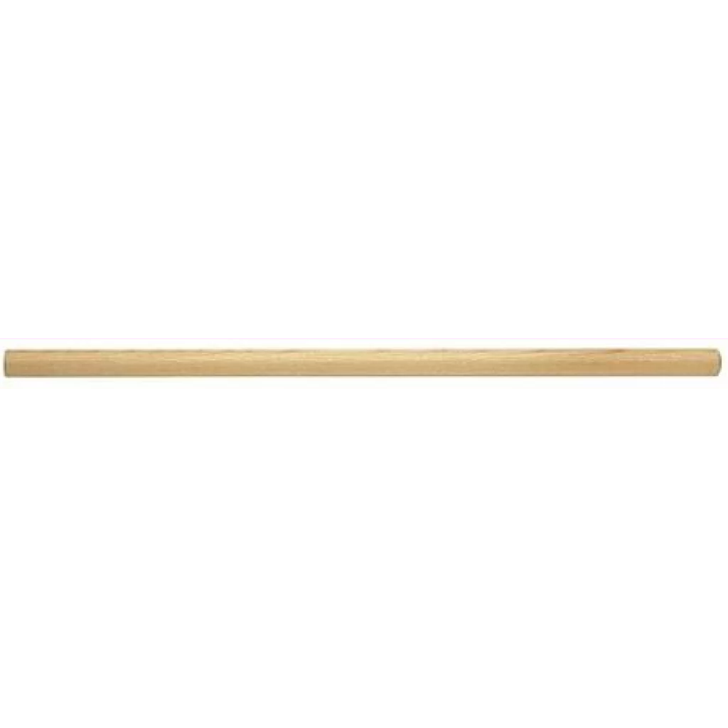 Ballettbarre rund profil Ø=4 cm, 150 cm