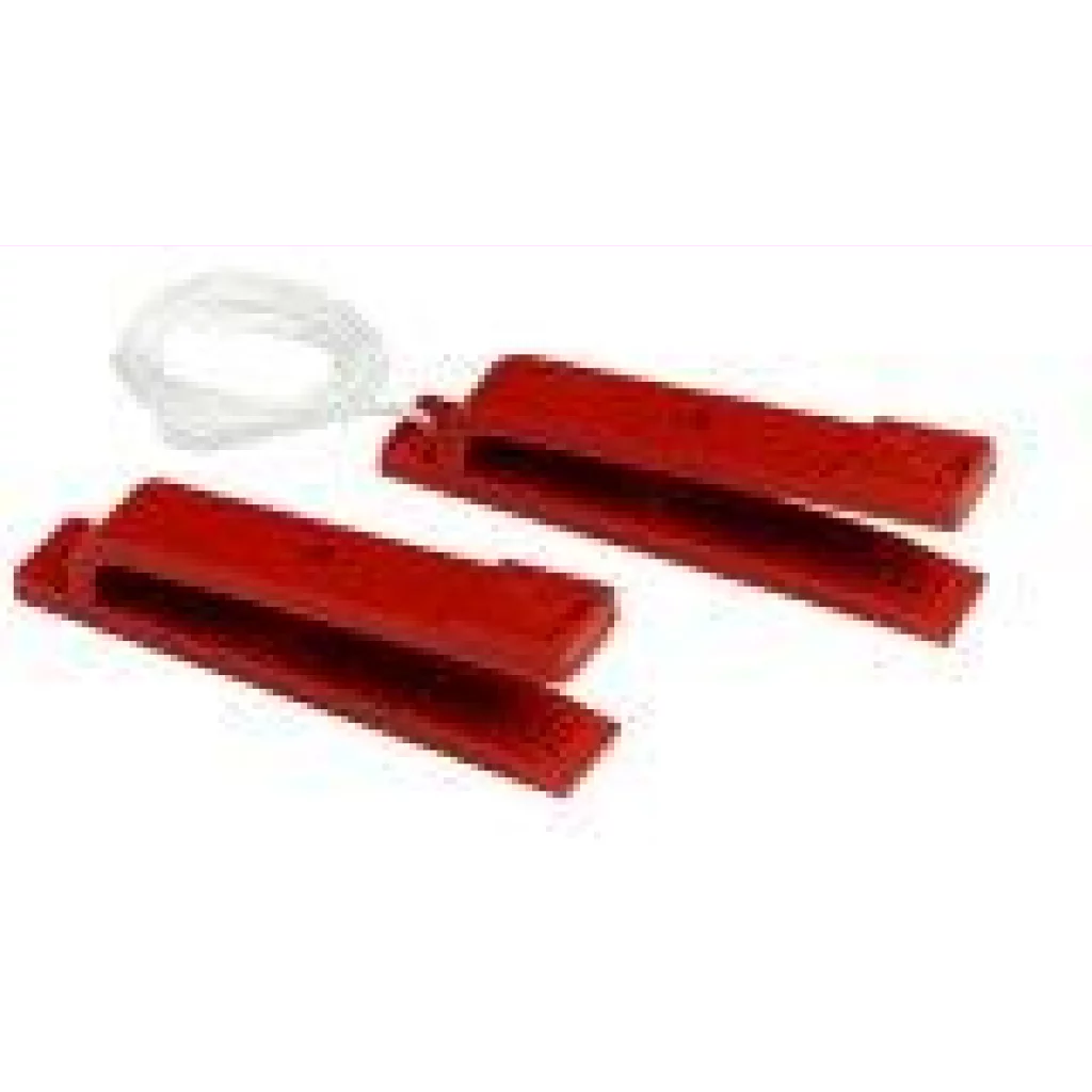 Silva  OL-Punches 10-pk Serie A Bokstav