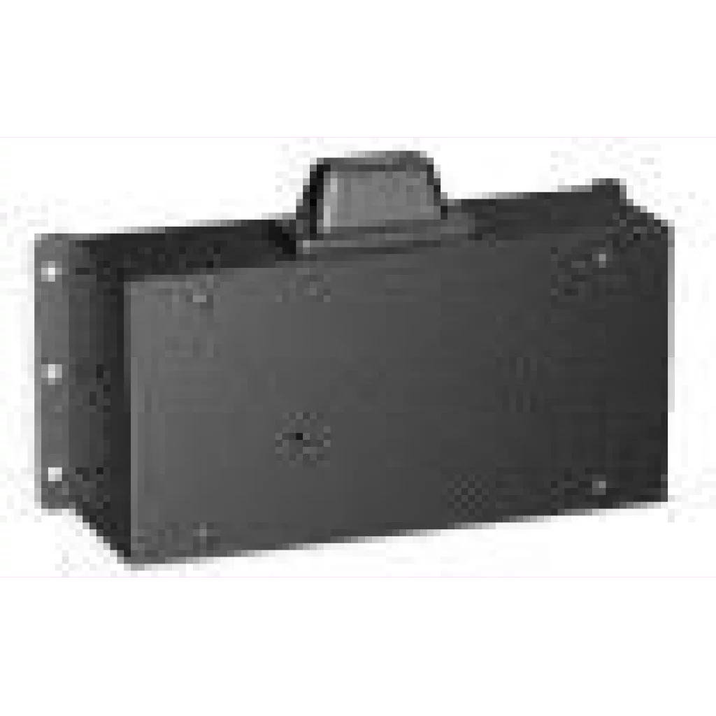 Radiomottaker FS2 for FS-resultattavler, str. 23x13x7cm