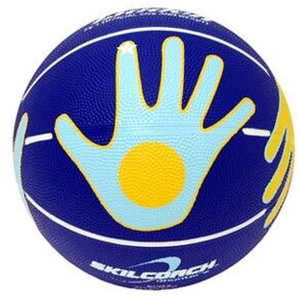 Basketball Skillcoach Shooters str. 5