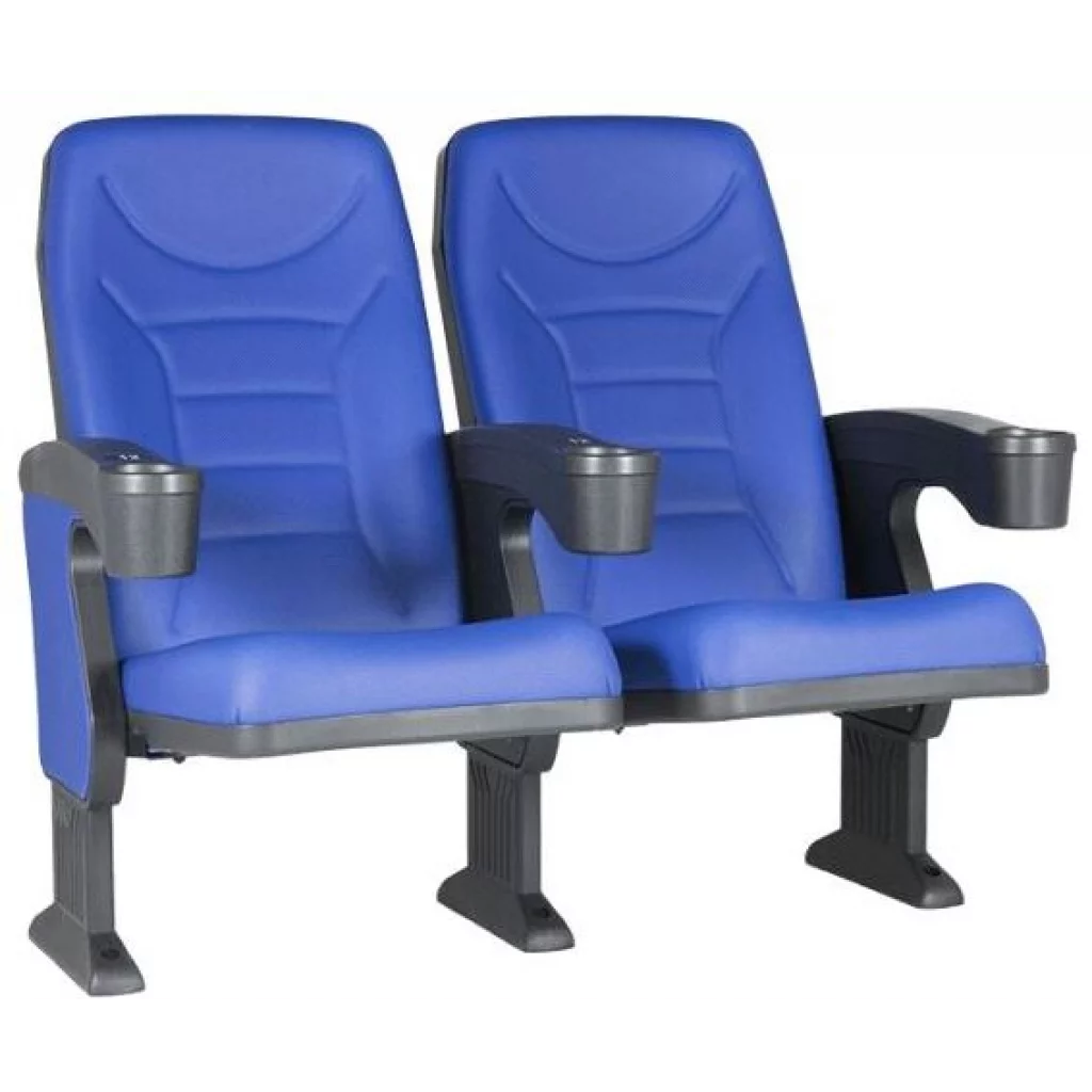 Montreal V05 kino-, teater- og auditoriestol