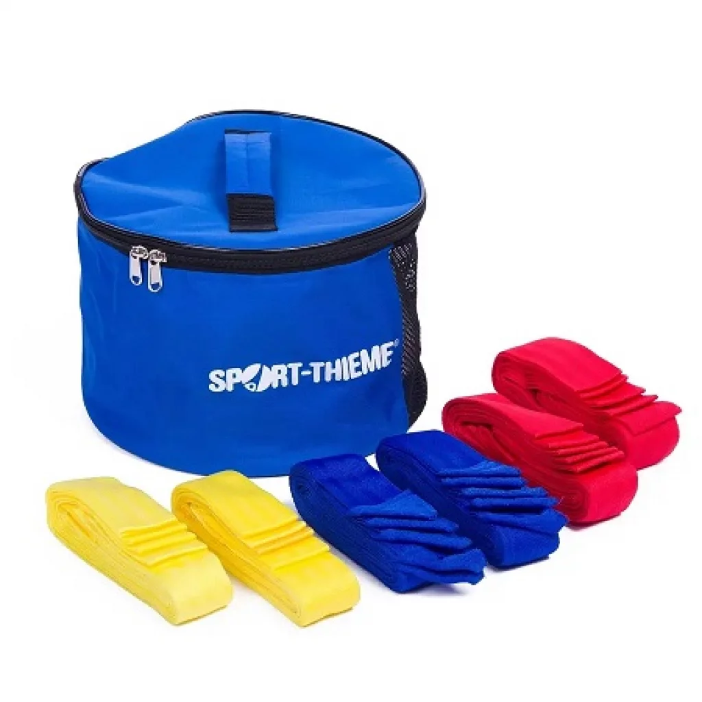 Lagbånd Junior 30-pk