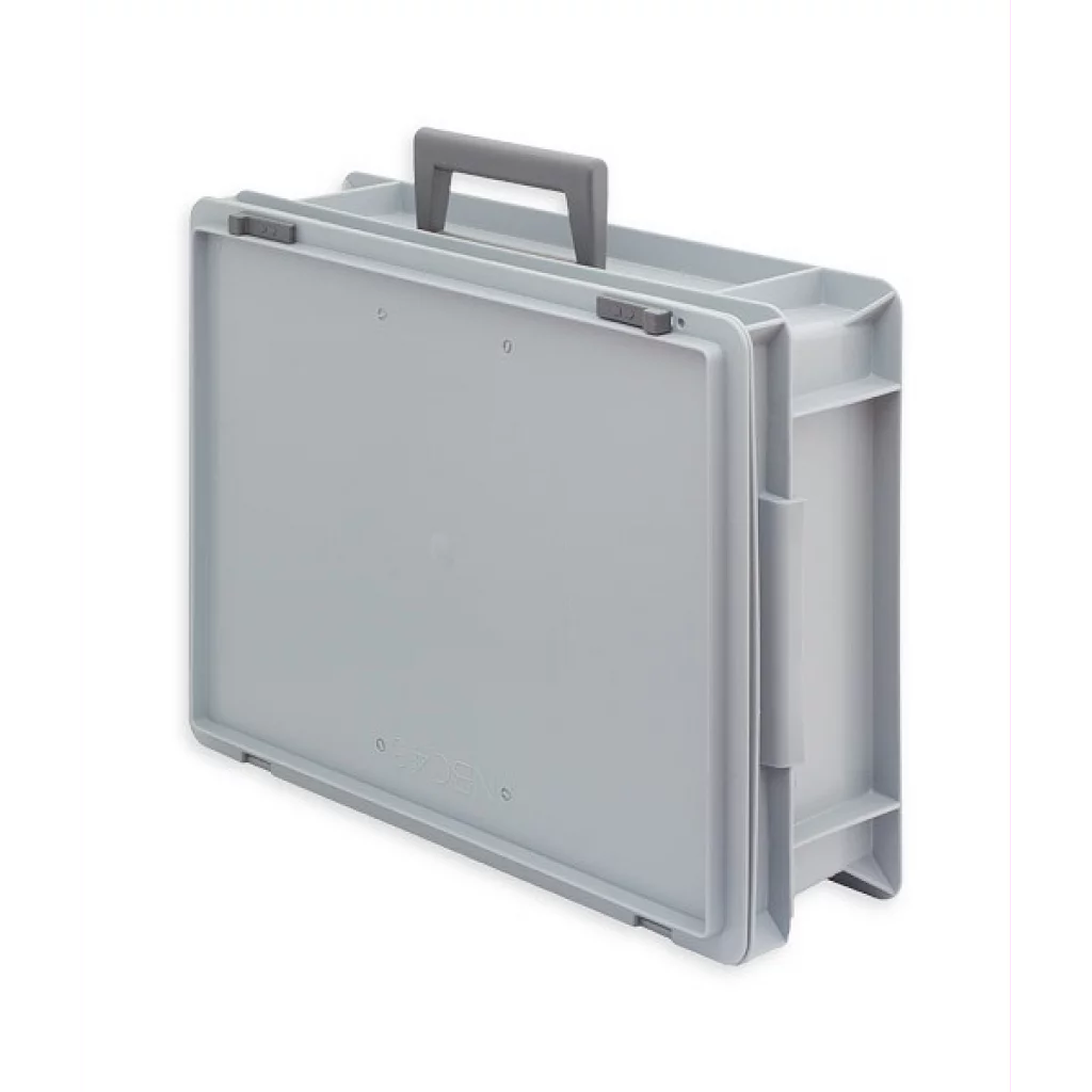 Koffert til betjeningskonsoll 700