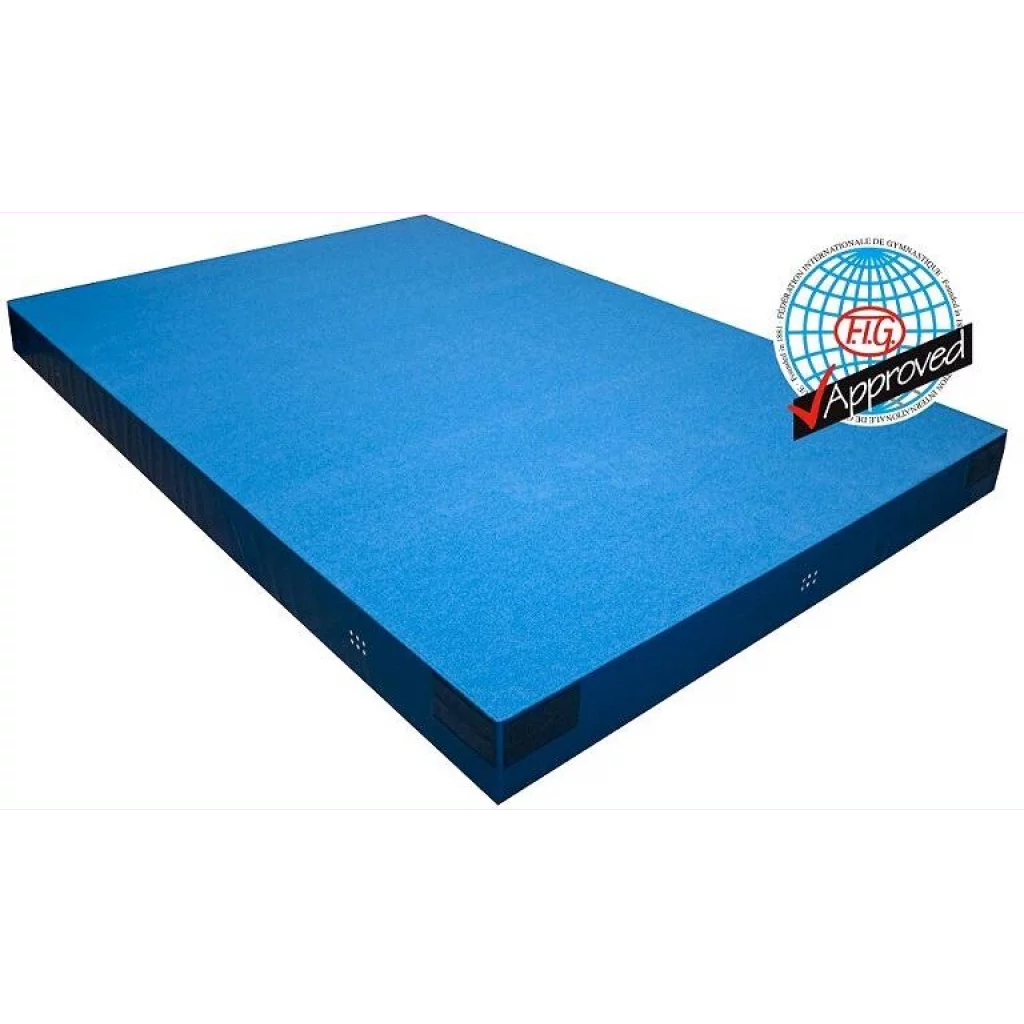 Mattesett til svingstang (konkurranse)