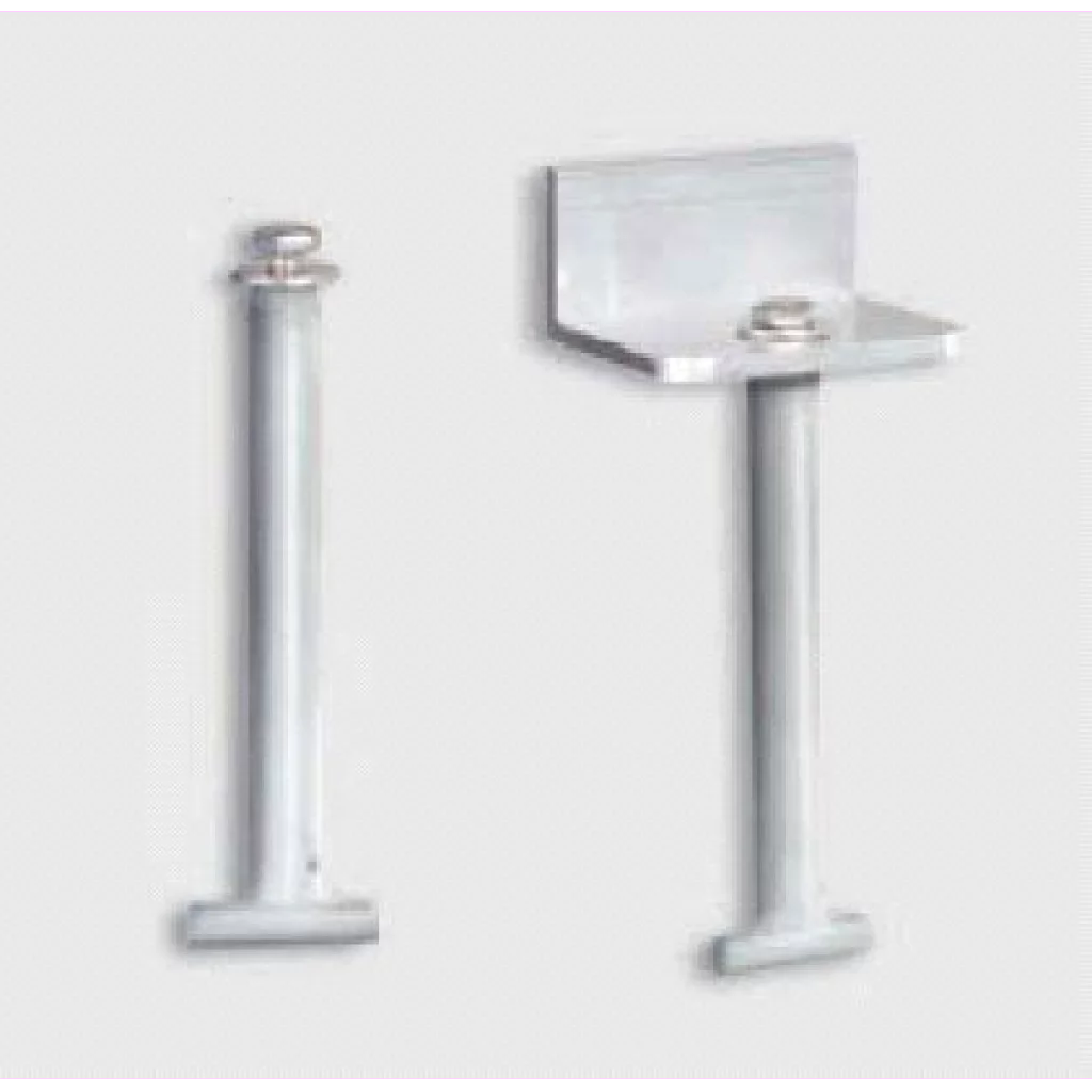 Veltesikring/bakkefeste for håndballmål