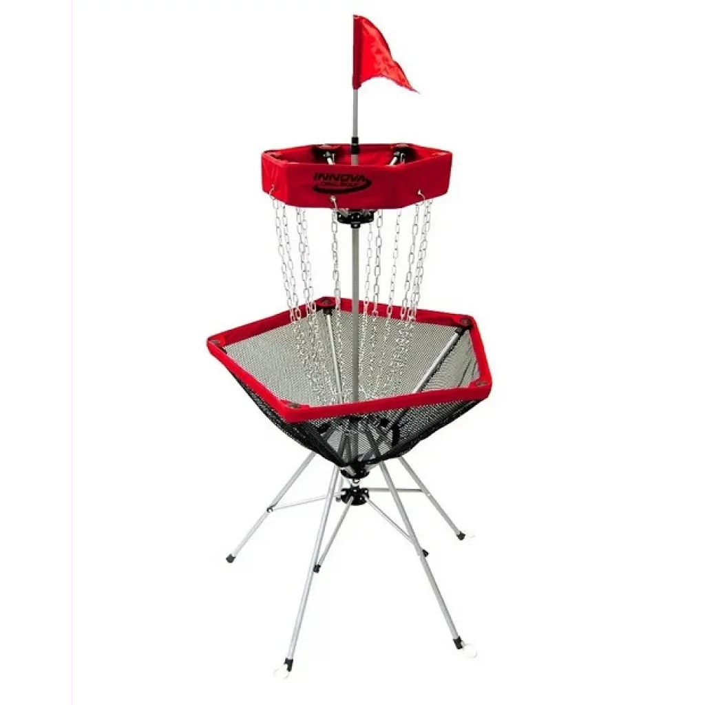 Discgolfkurv Innova Traveler