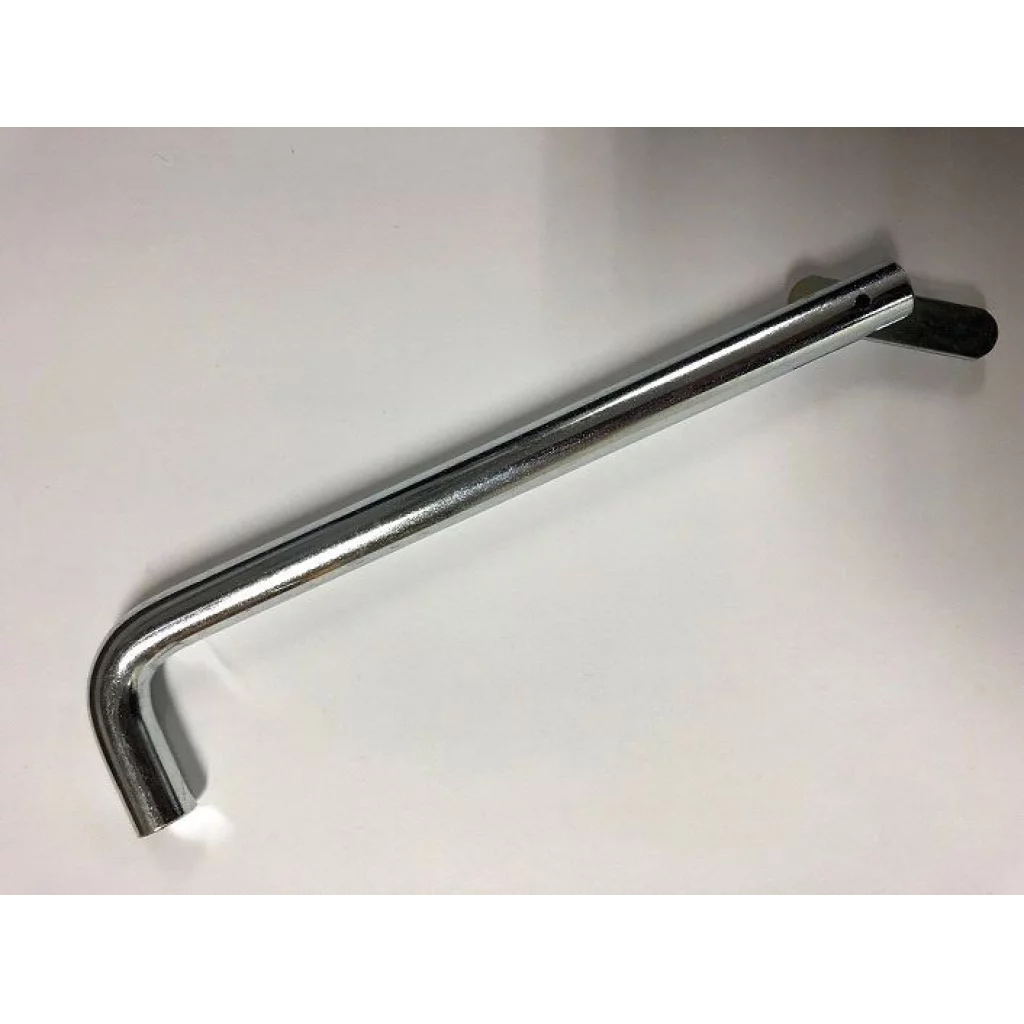 Ledesplint (bombolt)