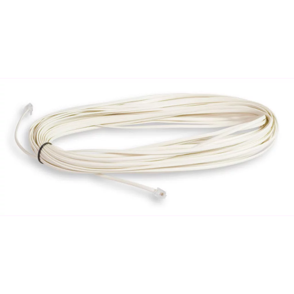 Datakabel til resultattavle, 30 m