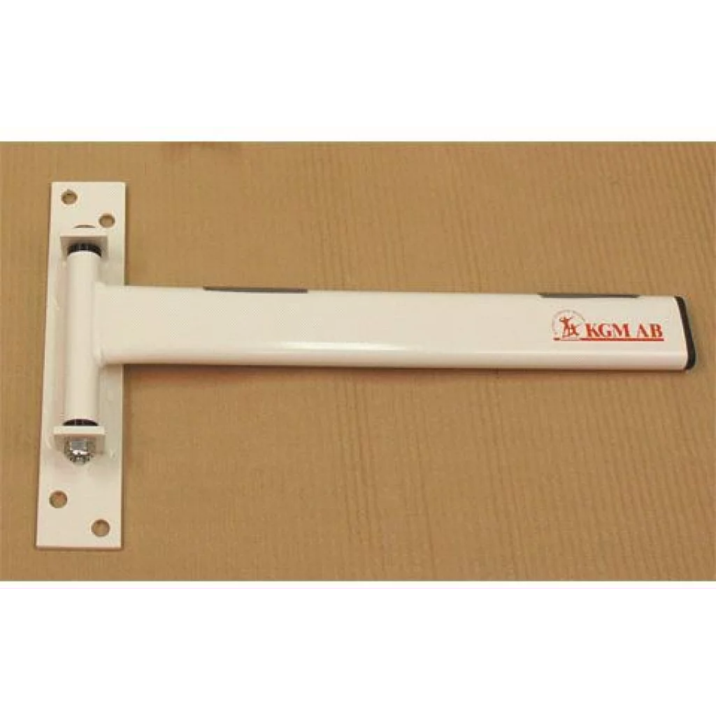 Innfellbar opphengskonsoll