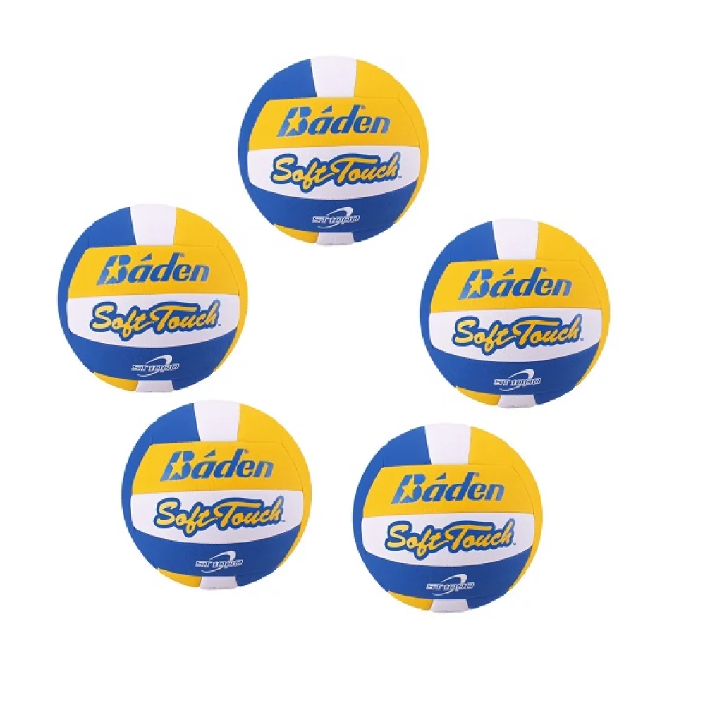 Beachvolleyball Baden Beach  Basic