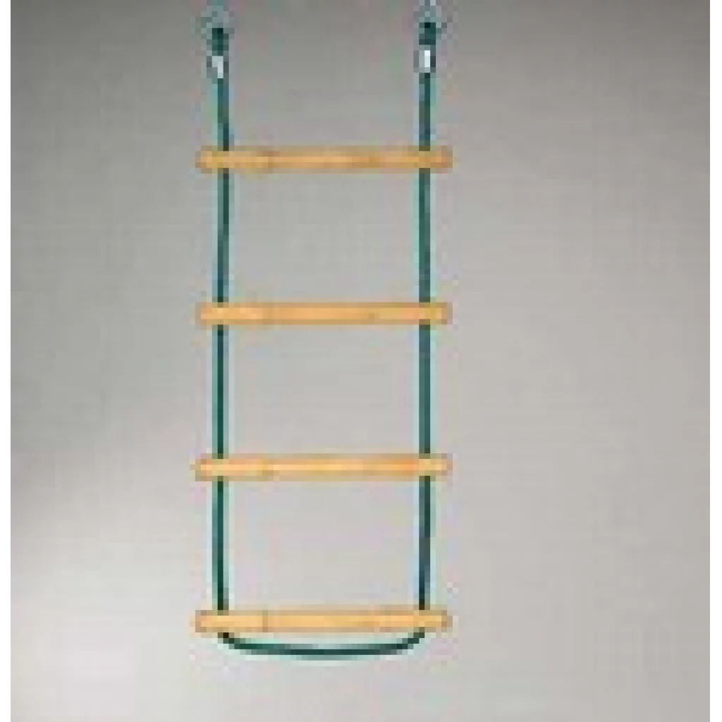 Taustige av polypropylentau medtrinn av acacia-tre